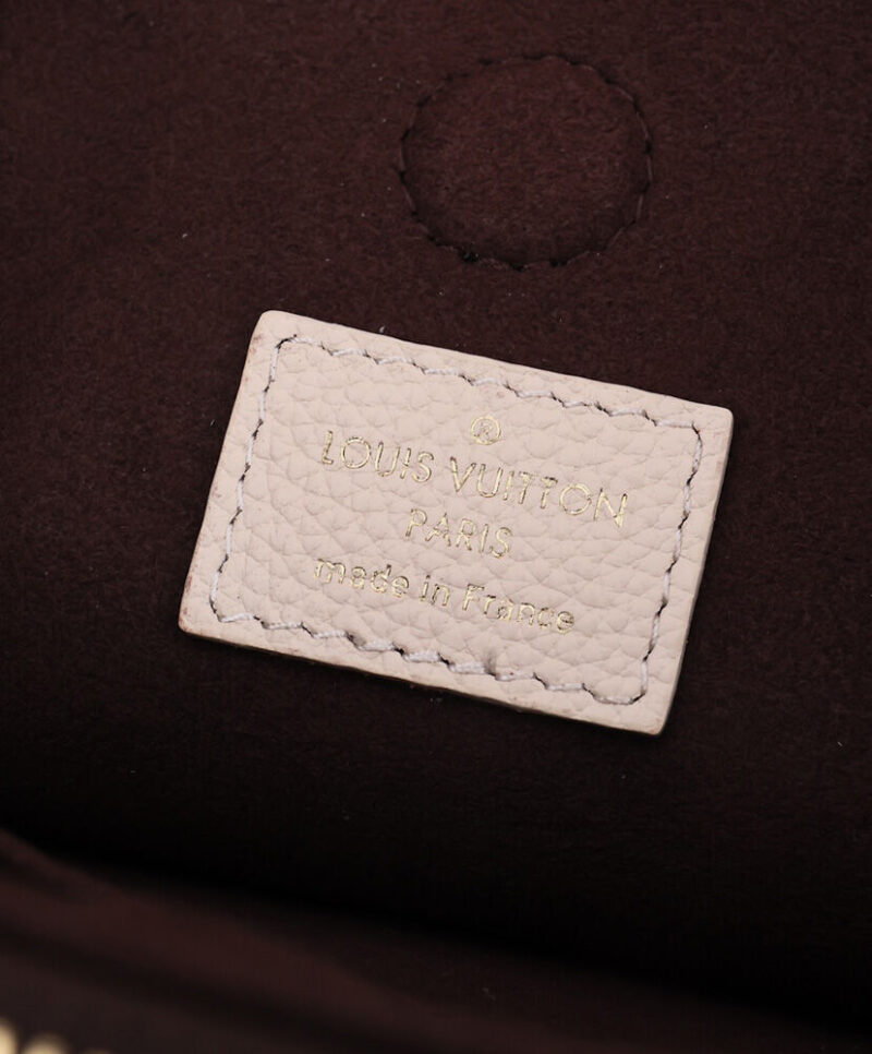 Louis Vuitton Vendome BB M46495 M46507